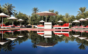 Отель Murano Resort Marrakech  Марракеш
